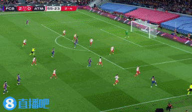 🧤🇦🇷胡安·穆索是马德里竞技在国王杯半决赛淘汰巴塞罗那（4比3）的关键球员