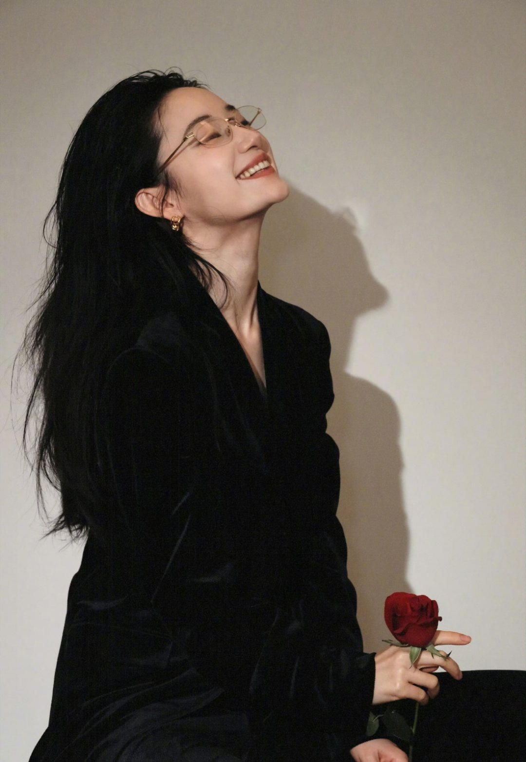 郭晓婷情人节是谁的心被姐姐击中！ 到底是谁说姐姐不懂浪漫呐！