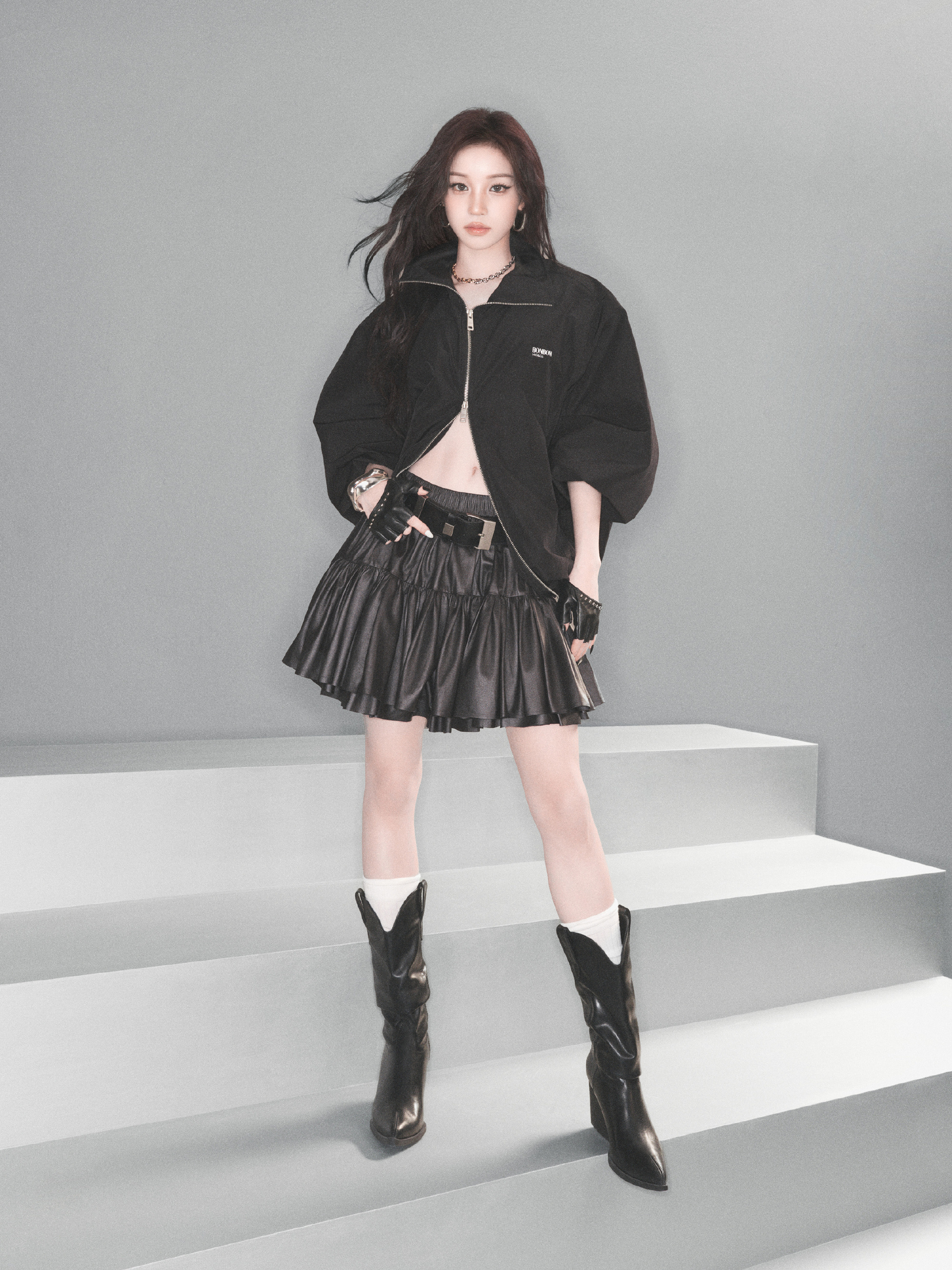 老公和女儿宋雨琦好帅，好萌 