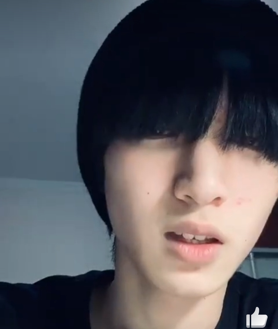 想念小严的视频通日记 