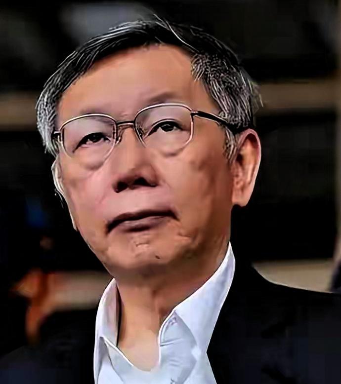 全台政坛震动！曾经扬言打破蓝绿格局的民众党，一脚踩在灭党悬崖
 
前言
整个台湾