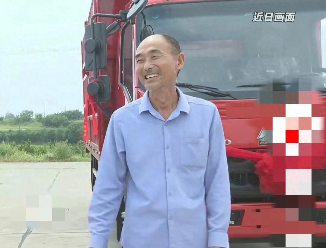 “这样的人品全国都罕见！”湖北宜昌一老农因厂家失信卷款跑路，导致他欠下巨额债务，