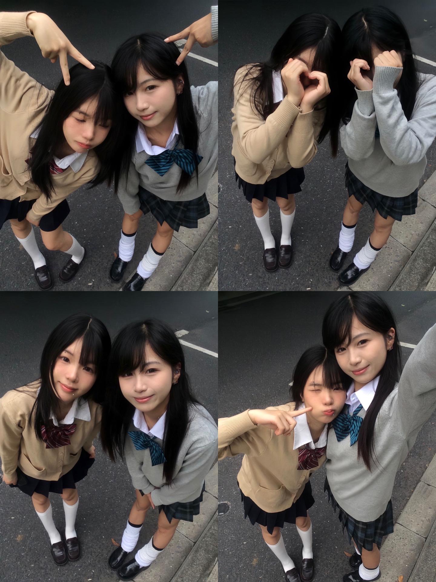 我们的春夏秋冬。