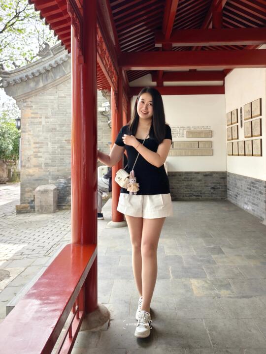 这么近，那么美