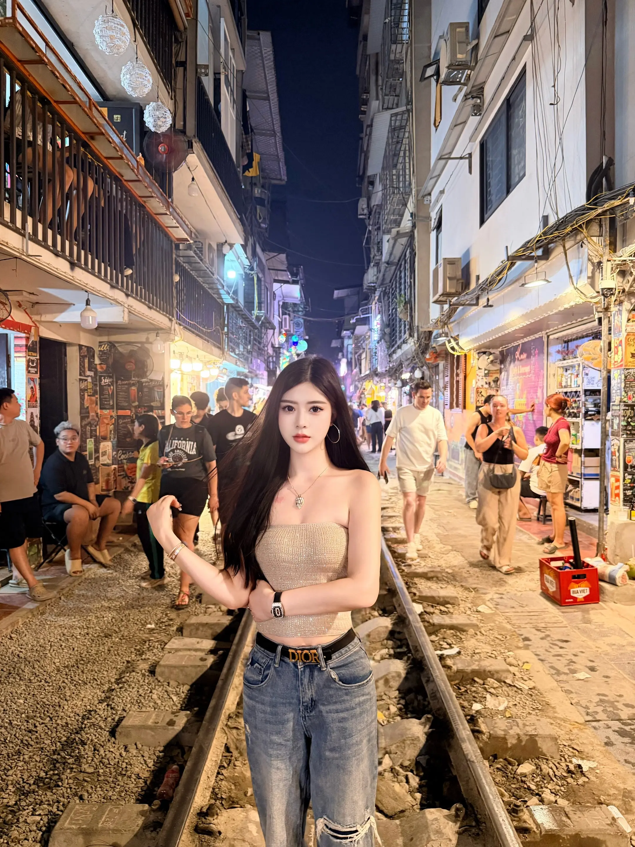 你会喜欢我吗，不会我教你啊