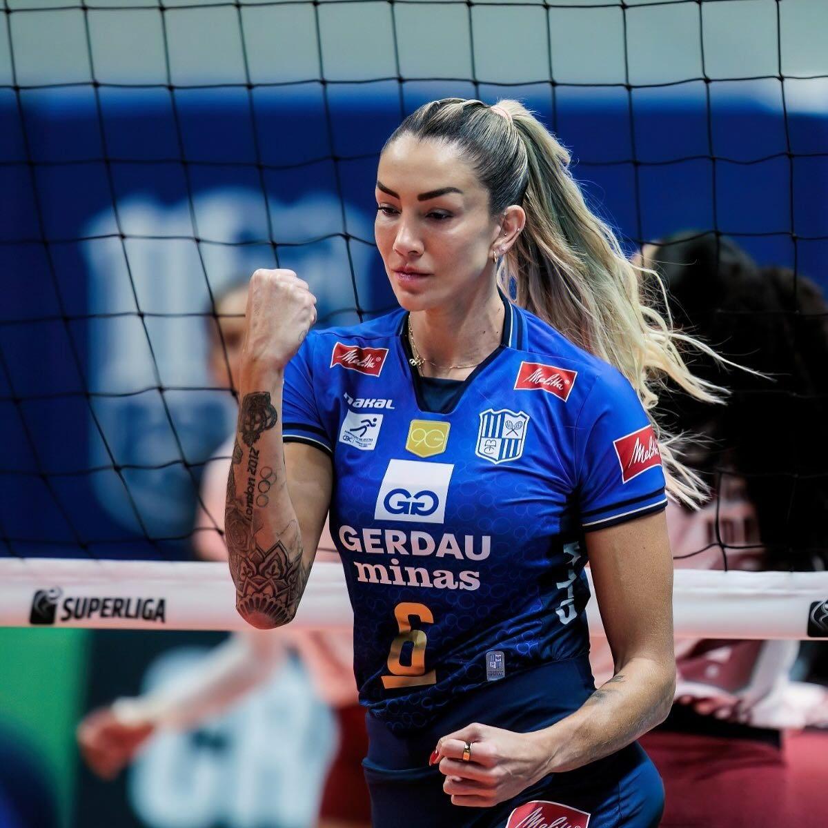 巴超联赛 | 36岁塔伊萨宝刀未老，砍14分助米纳斯豪取三连胜

2025-20