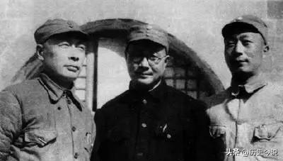 三教九流皆知己：刘伯承盛赞的两位开国将帅传奇
 
编辑：纱娜
作者：纱娜
 
刘