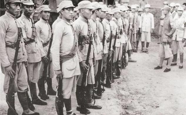 赵玉昆终于在1950年落网！当初害死狼牙山五壮士后，潜逃在外多年，却没想到被自己