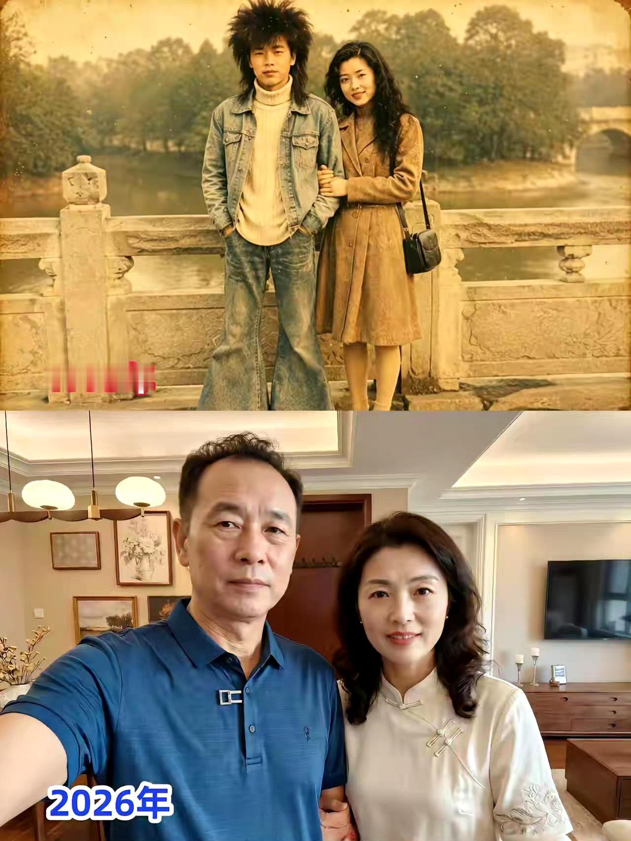 30年功夫，人能成熟到什么样子？