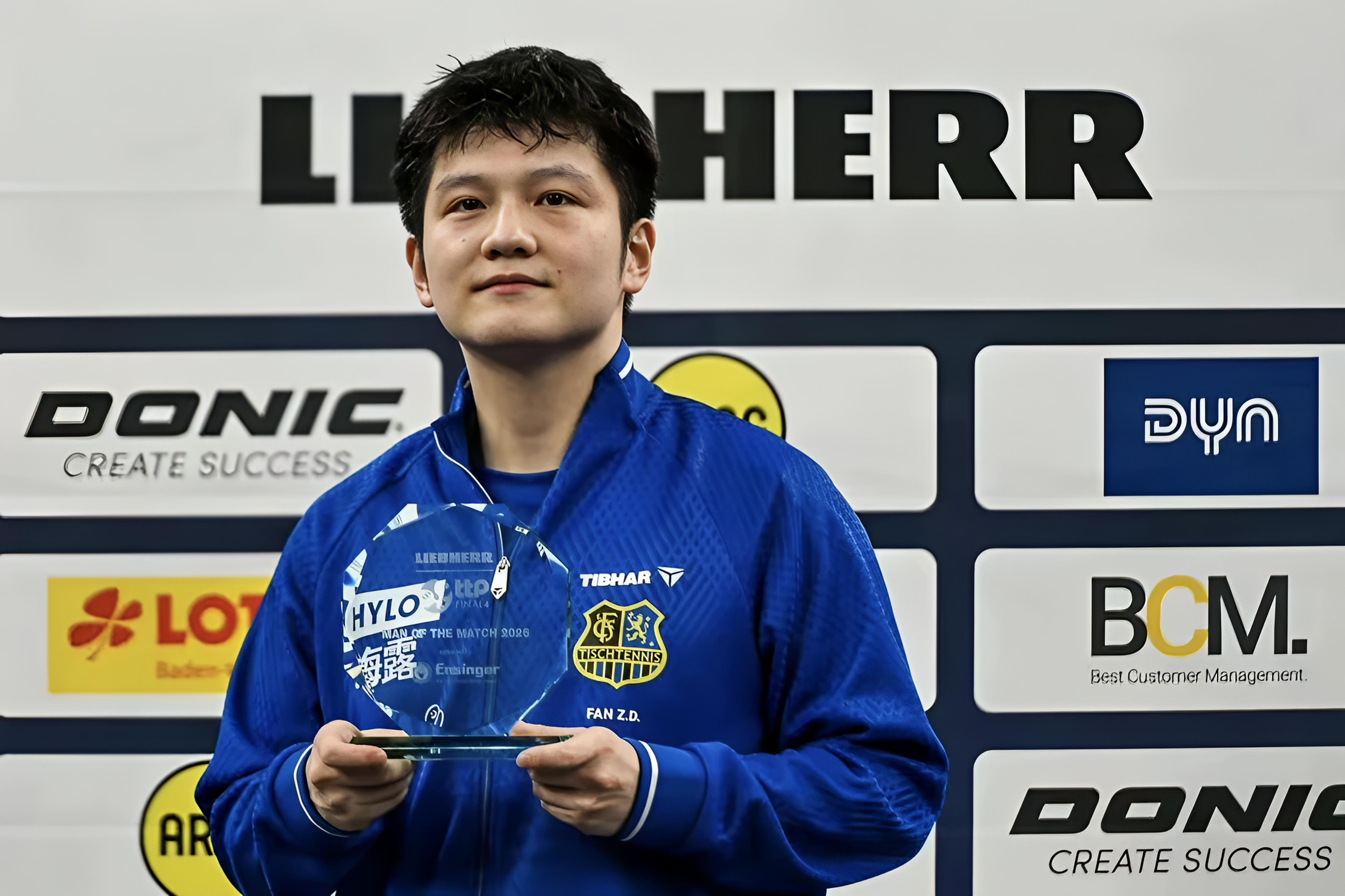 此时此刻无声胜有声:德国杯夺冠获个人MVP 