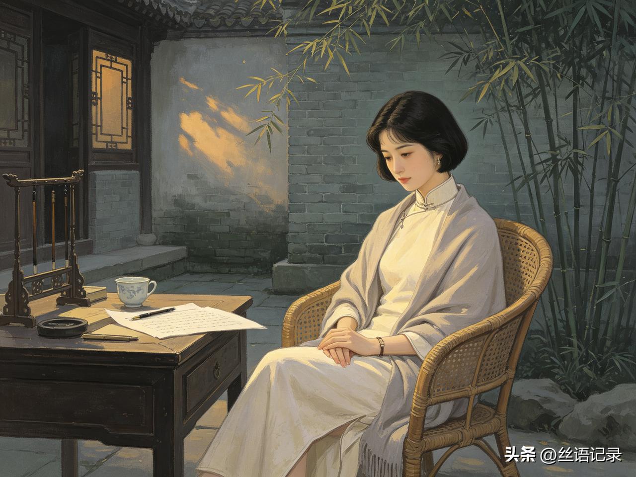 什么是爱呢
你一贫如洗
他爱你
你落魄受人嘲笑
他不嫌弃你
你受尽冷眼被人非议时
