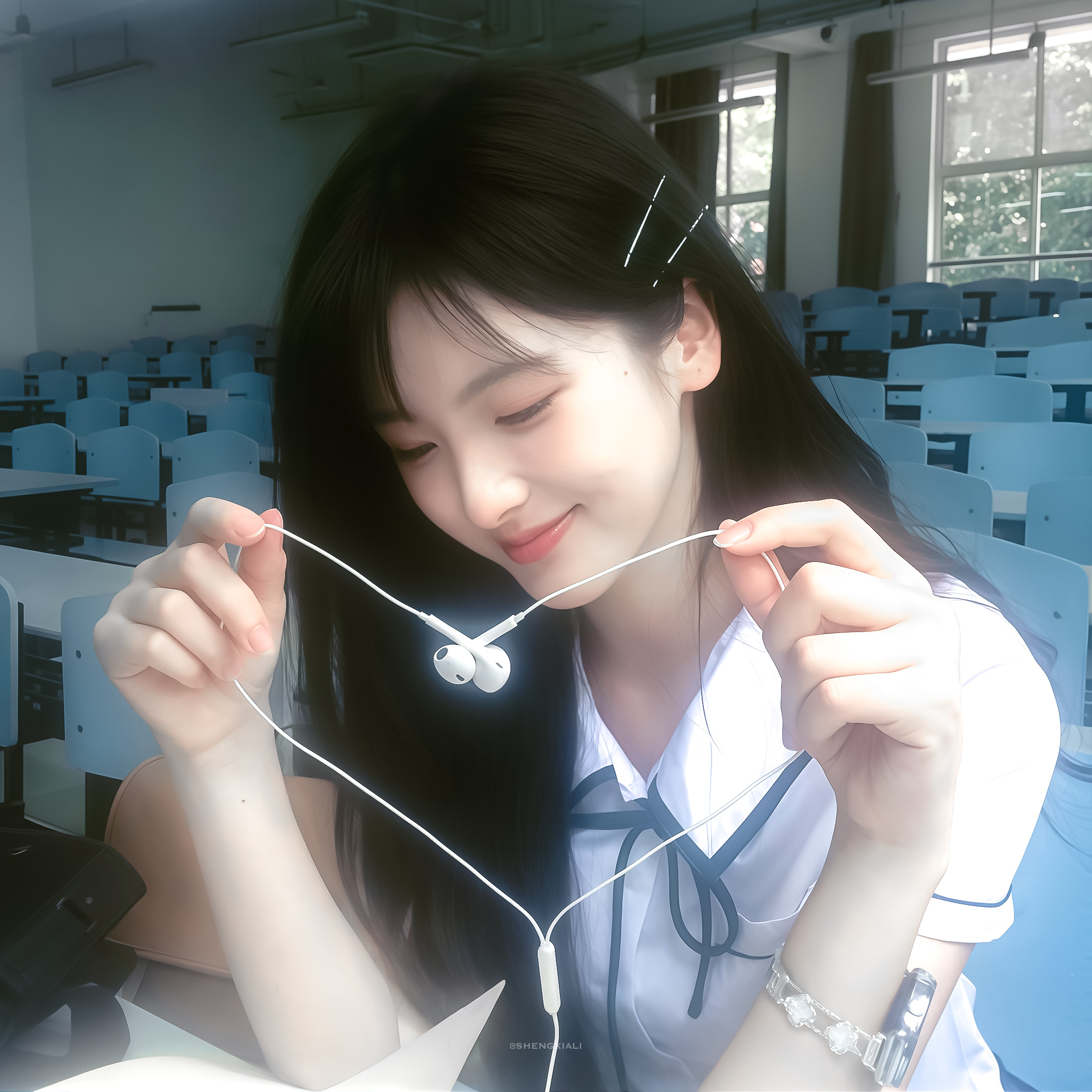 田宇青 💬🫐🍁头像更新～ 
