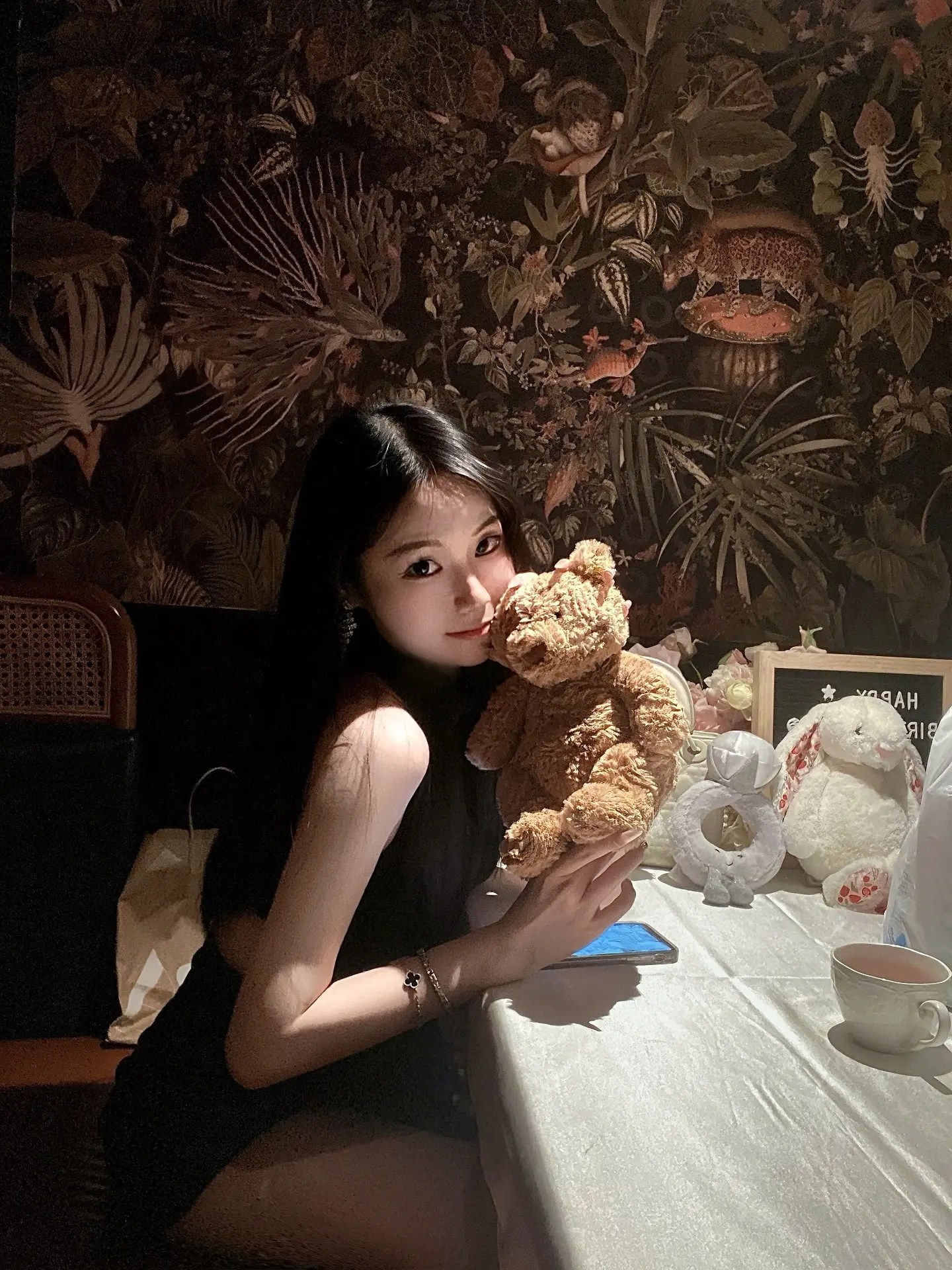 我李逍遥可以对天发誓 从今以后 绝不让你一人孤苦伶仃