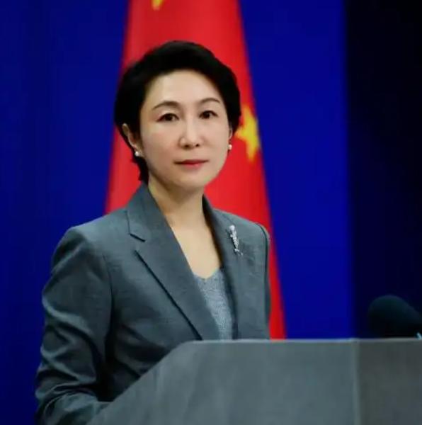 1月13日，中国外交部发言人毛宁主持例行记者会，被问及在当前伊朗局势下，中国是否