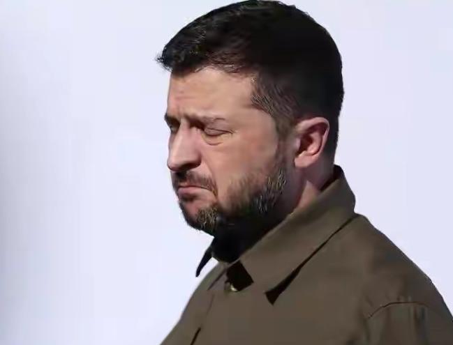 泽连斯基心都凉了！昨天，在匈牙利国会选举中获胜的蒂萨党主席毛焦尔表示:乌克兰加入