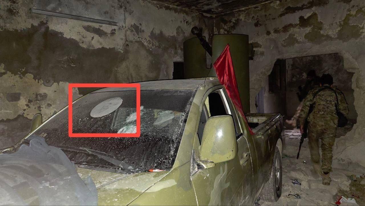 叙利亚：内部安全部队今晚在阿勒颇的阿什拉菲耶街区从叙利亚民主力量 附属武装组织“