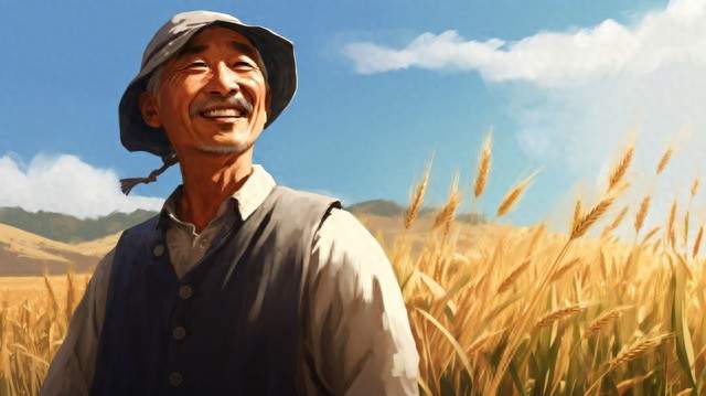 直抵！李雪健这段无声演绎，看哭了