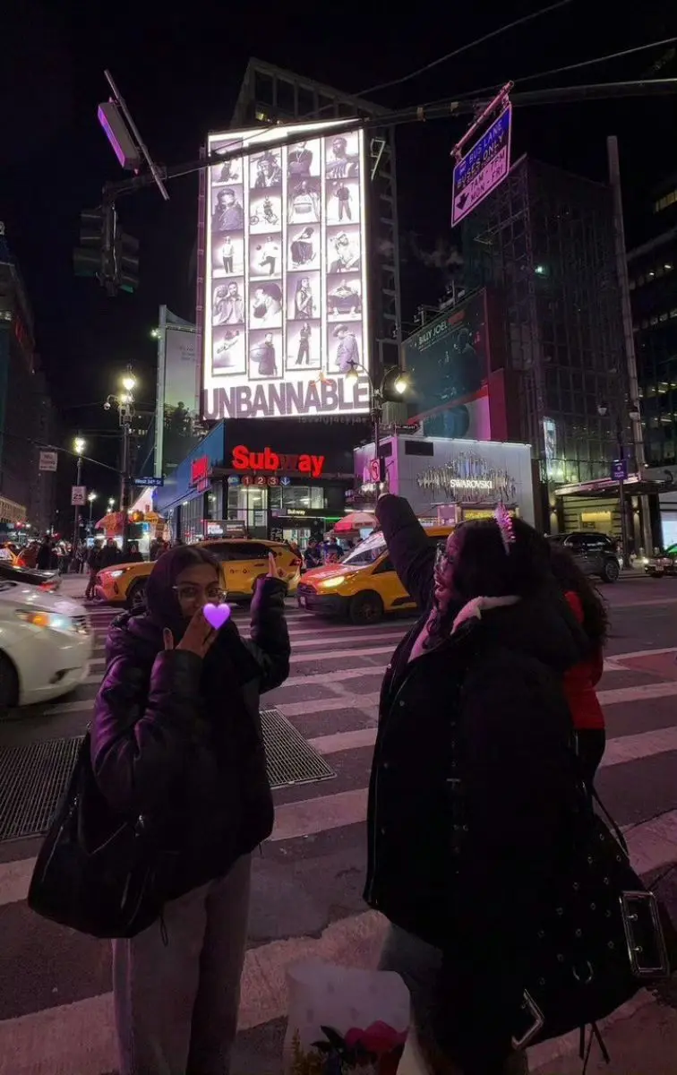 ✔纽约地广🈶。