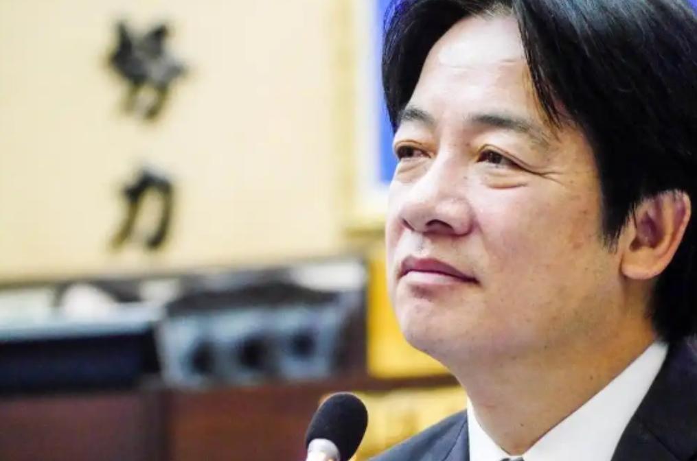 赖清德胆大包天！为了阻止抗战老兵参加阅兵观礼，竟威胁要停掉他们的养老俸禄！
最近