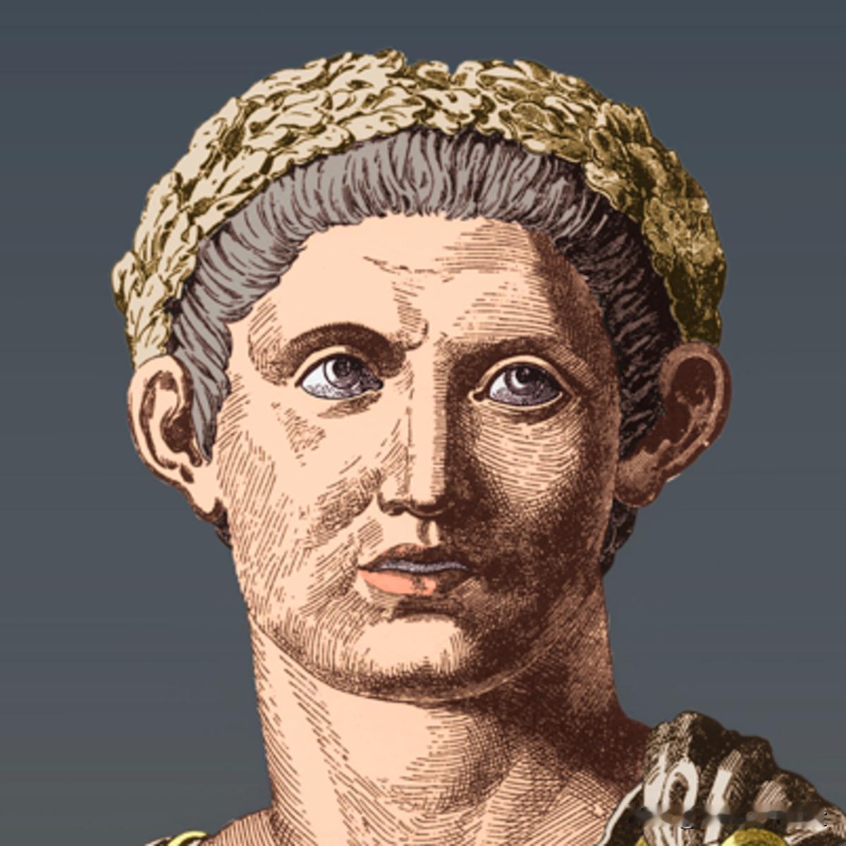 为什么说圣经是伪史？《罗马史》道破了一切
圣经能当历史吗？当然不能，连罗马史也不