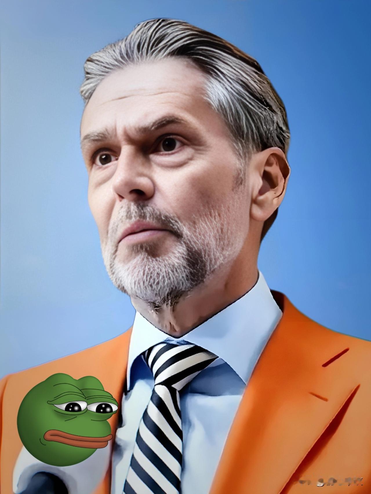 果不其然
荷兰突然正式宣布

2025年10月31日，荷兰正式启动2025年光刻