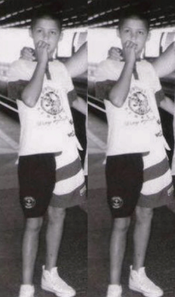 平头小小小小小罗