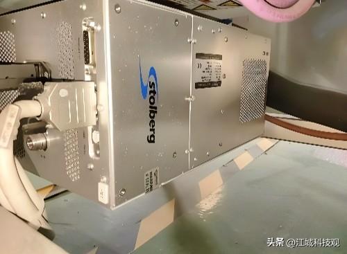 官方确认！又一个卡脖子的半导体核心辅机，在武汉实现配套了。

和做半导体制造的朋