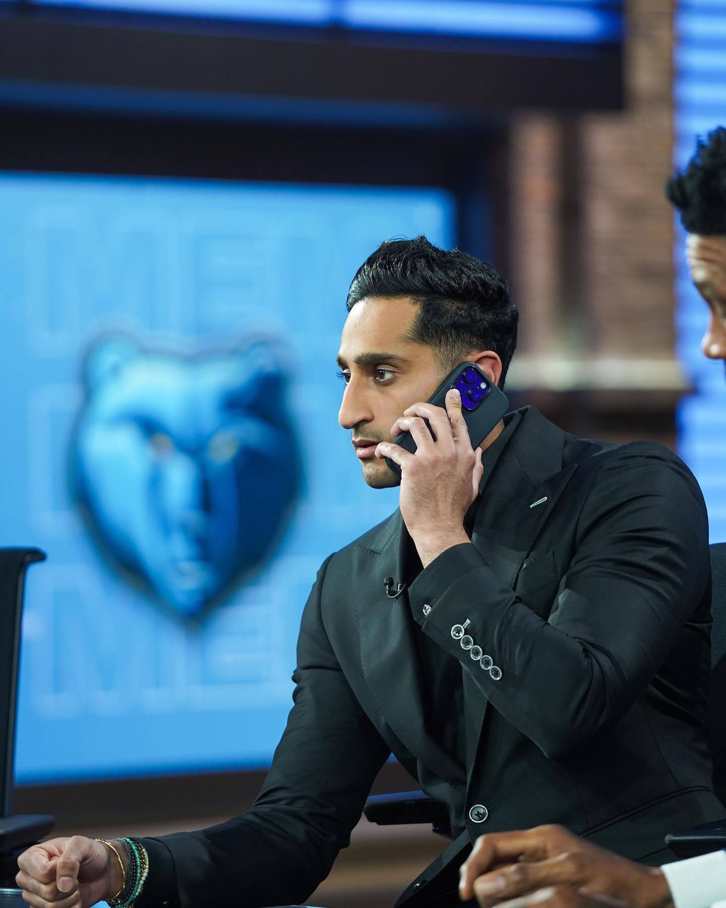 我相信shams不会骗人，今晚值得！[喵喵]nba交易nba休赛期 ​​​