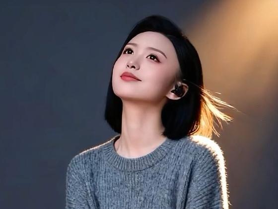 劝劝徐子尧，别再唱《西海情歌》了。
最近刷到很多徐子尧唱《西海情歌》的视频切片，