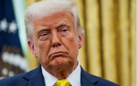 就在刚刚，
美国被迫低头，做出一个前所未有重大决定。
 
美国贸易代表办公室12