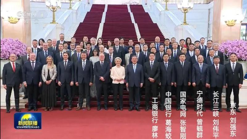 今天打车，和滴滴司机偶然聊起刘强东，他对 满是认可。确实，现在不少企业疯狂内卷、