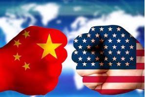 德国：中美打不起来了，因为打了也白打！日前德国教授坦率指出：美国并非惧怕中国，而