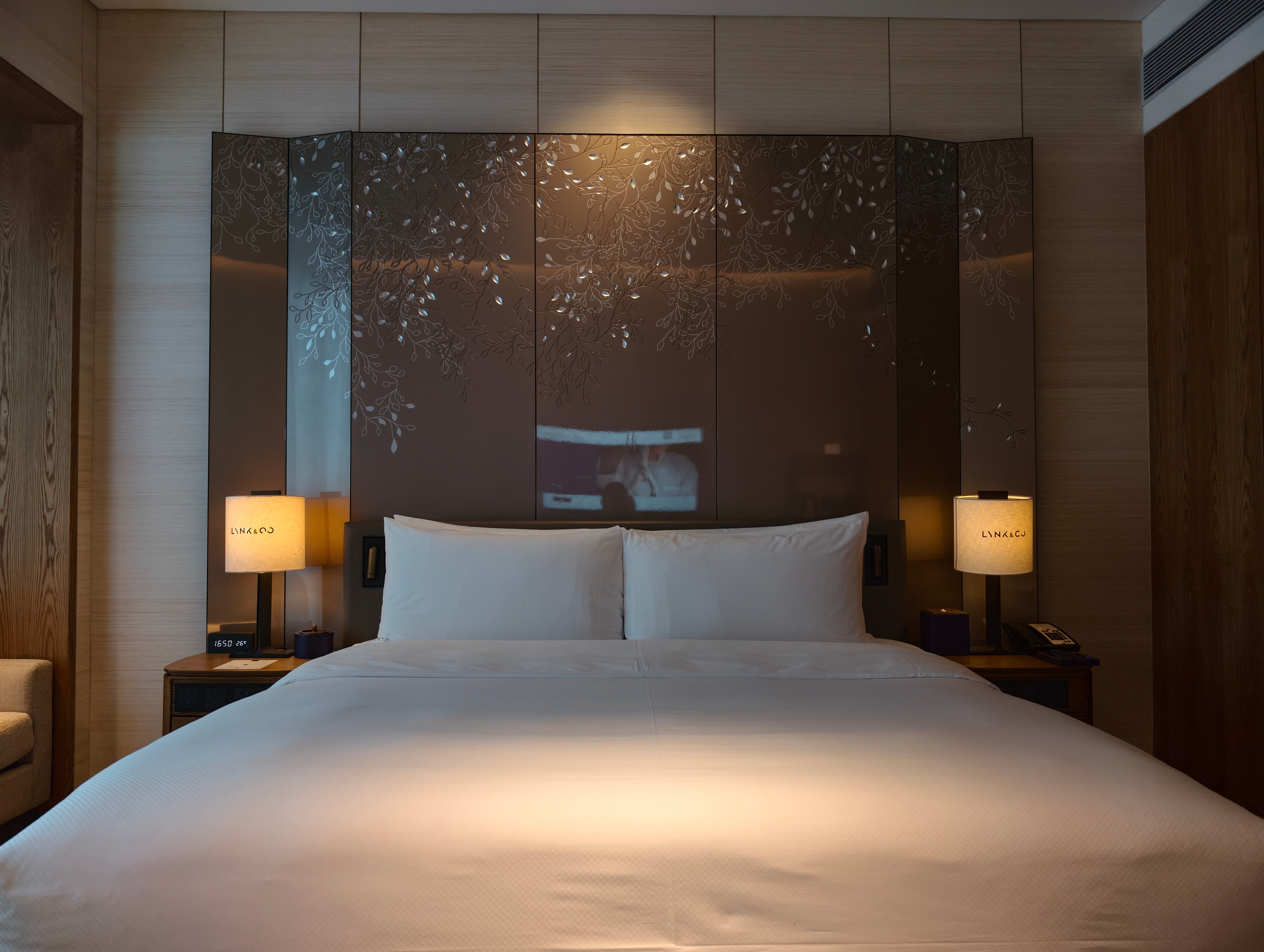 晚上一加发布会结束后直接从深圳高铁到广州了，明天试驾领克900大五座版本，我作为