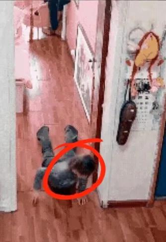 “天降奇迹！”安徽，5岁男孩从小瘫痪不会走路，妈妈去打水回来后，发现儿子居然站起