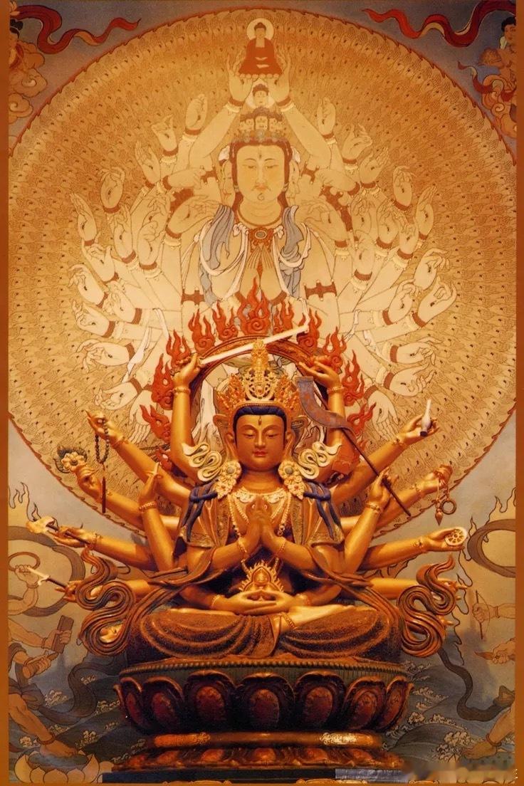 为人宅心仁厚，就是最大的福相，因为德是福气的根，福是德的果，宽厚仁慈的胸怀，定能