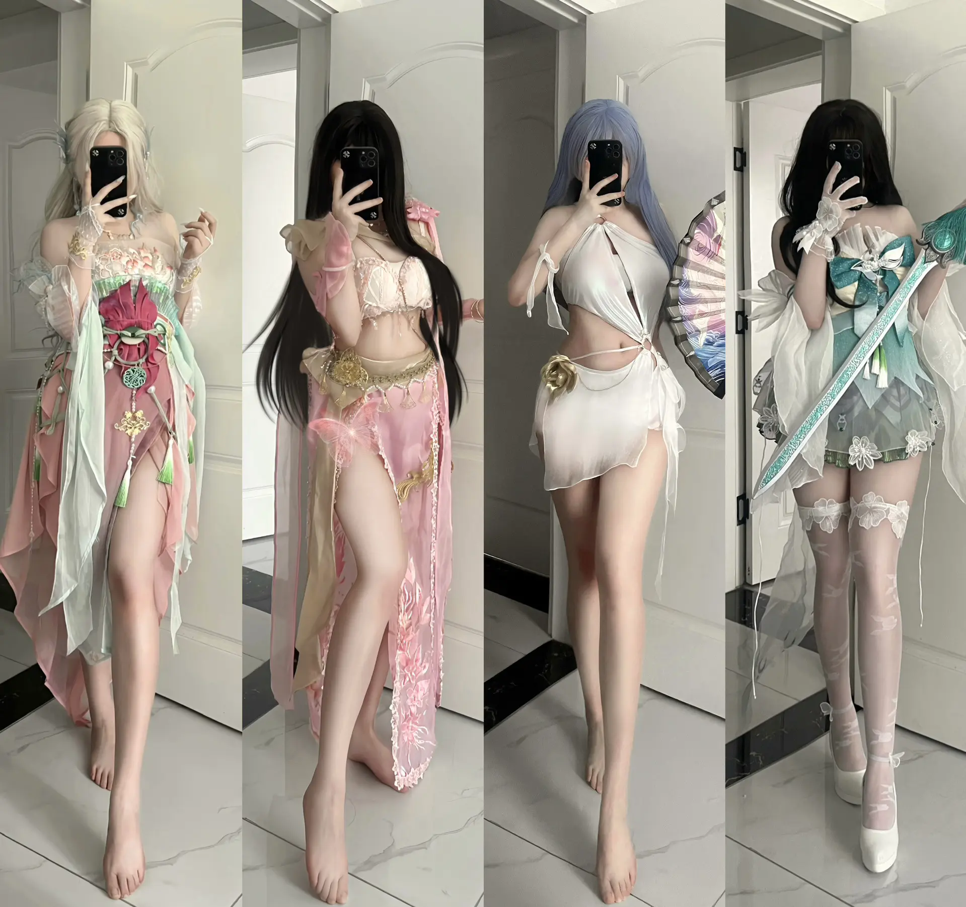 你说你爱我 哪怕我是个坏女人你也认吗玩永劫无间的都长什么样