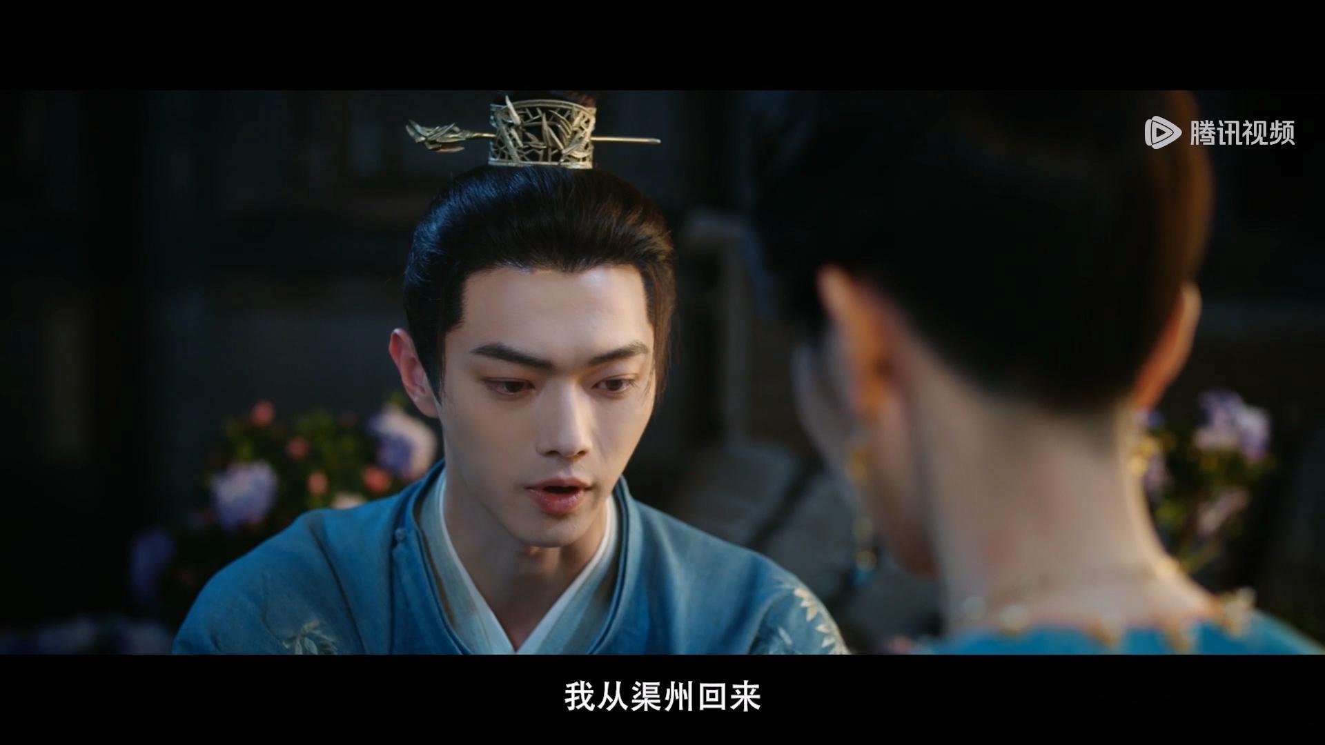 子夜归14天72小时5个字 72小时成和离，这剧情虐得我好心塞呀！ ​​​