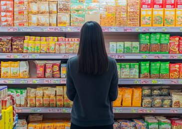 【#多部门综合治理食品添加剂滥用问题#】记者今天了解到，国务院食安办联合工业和信