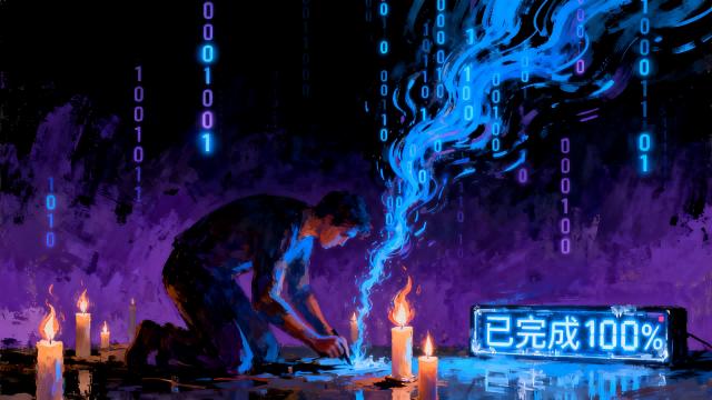 张雪峰走了，这两天一直不想蹭这个热度，但我还是想到说：AI填志愿的时代来临了。