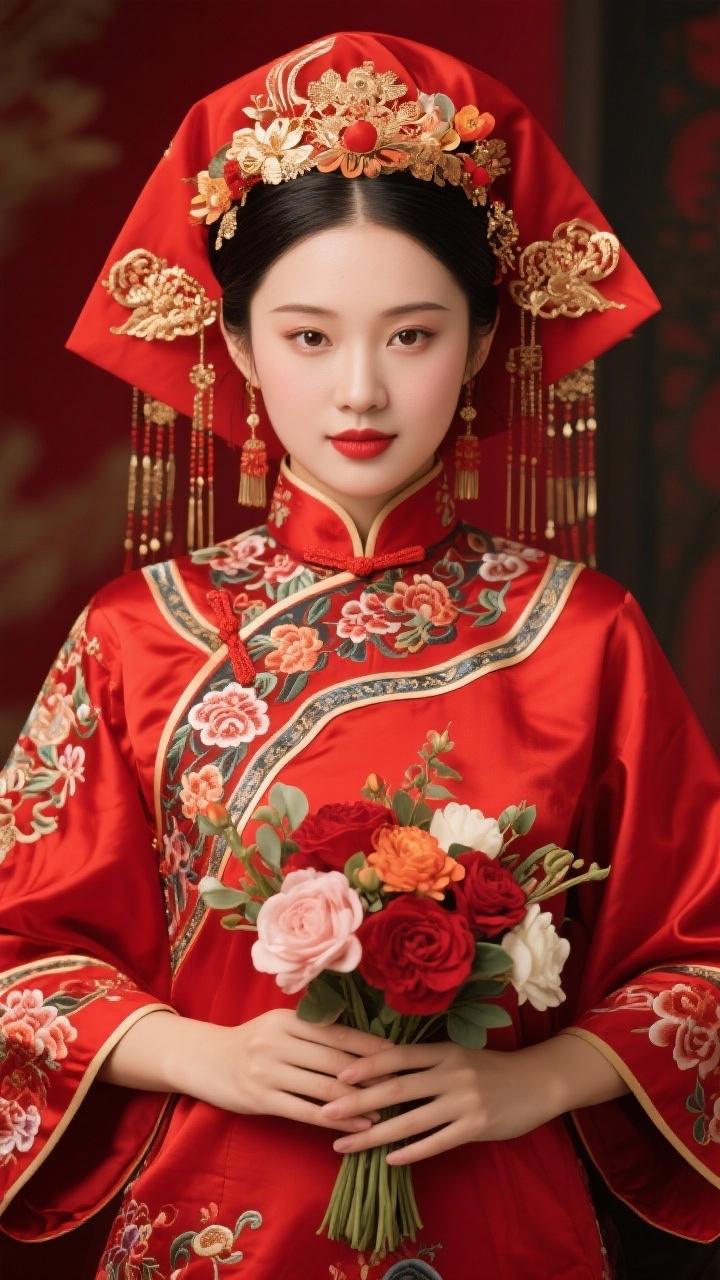 一 对男女相亲，俩人都相中对方，但女方一开口就说彩礼得要18万，少一分都不行！男
