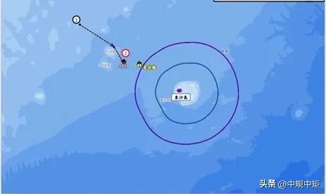 台海委会主委管碧玲今（ 20日）在脸书发文叫嚣，海巡署自端午节前夕至清晨，接连应