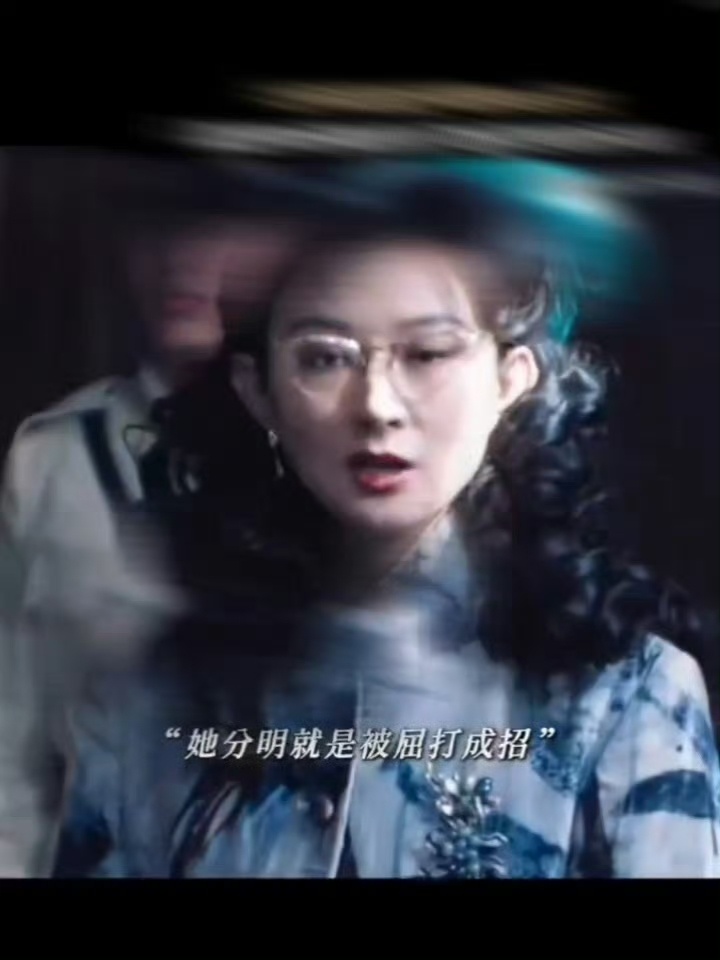 赵丽颖 女刑警队长 姐姐太美啦，会不会重现这样的台词？“你说她鲨仁……” 