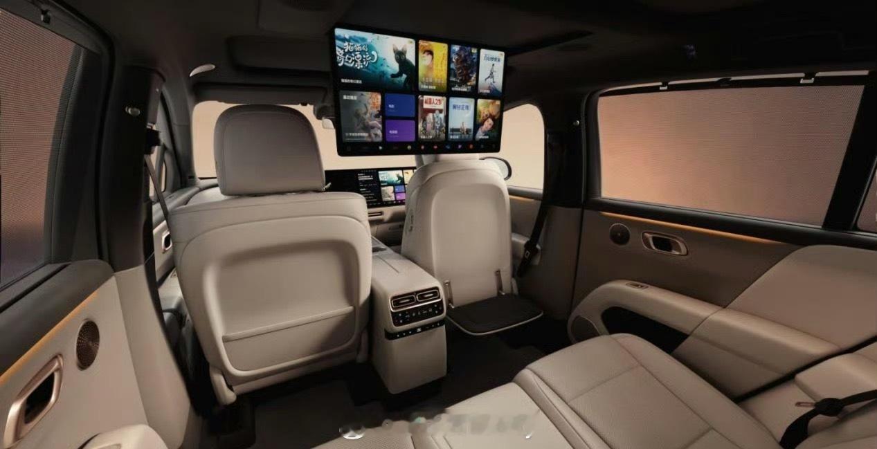 买车你看重新三大件吗 现在消费者要求挺多的！配置、能耗、续航、辅助驾驶…………不