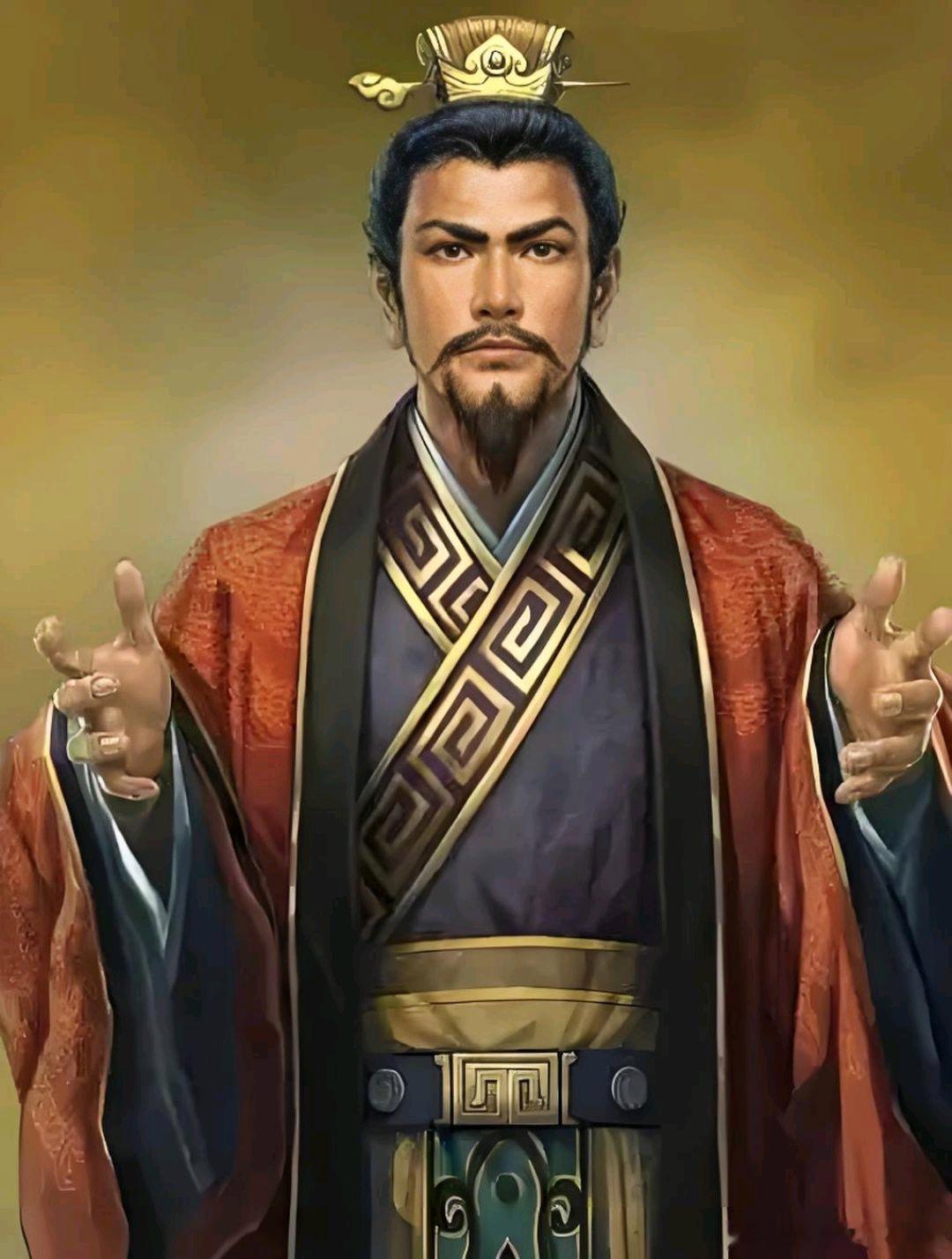 刘备终于要称帝啦！不过，当时反对声可不小，盟友和自己人都不赞成。先看敌国的反应。