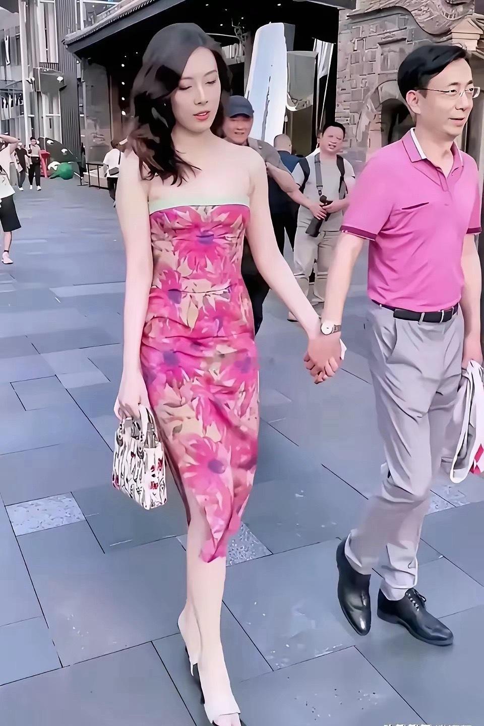 当时太古里闹的很火，不知道他们现在还好么？ 