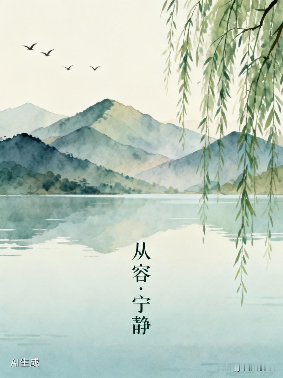 人老了最好的心态是什么?人老了最好的心态，遇事不争、不抢、从容对待，把事看开、看