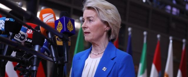 欧尔班勒索失败：尽管阻挠，乌克兰仍将获得欧盟九百亿欧元援助。
尽管匈牙利持续封锁