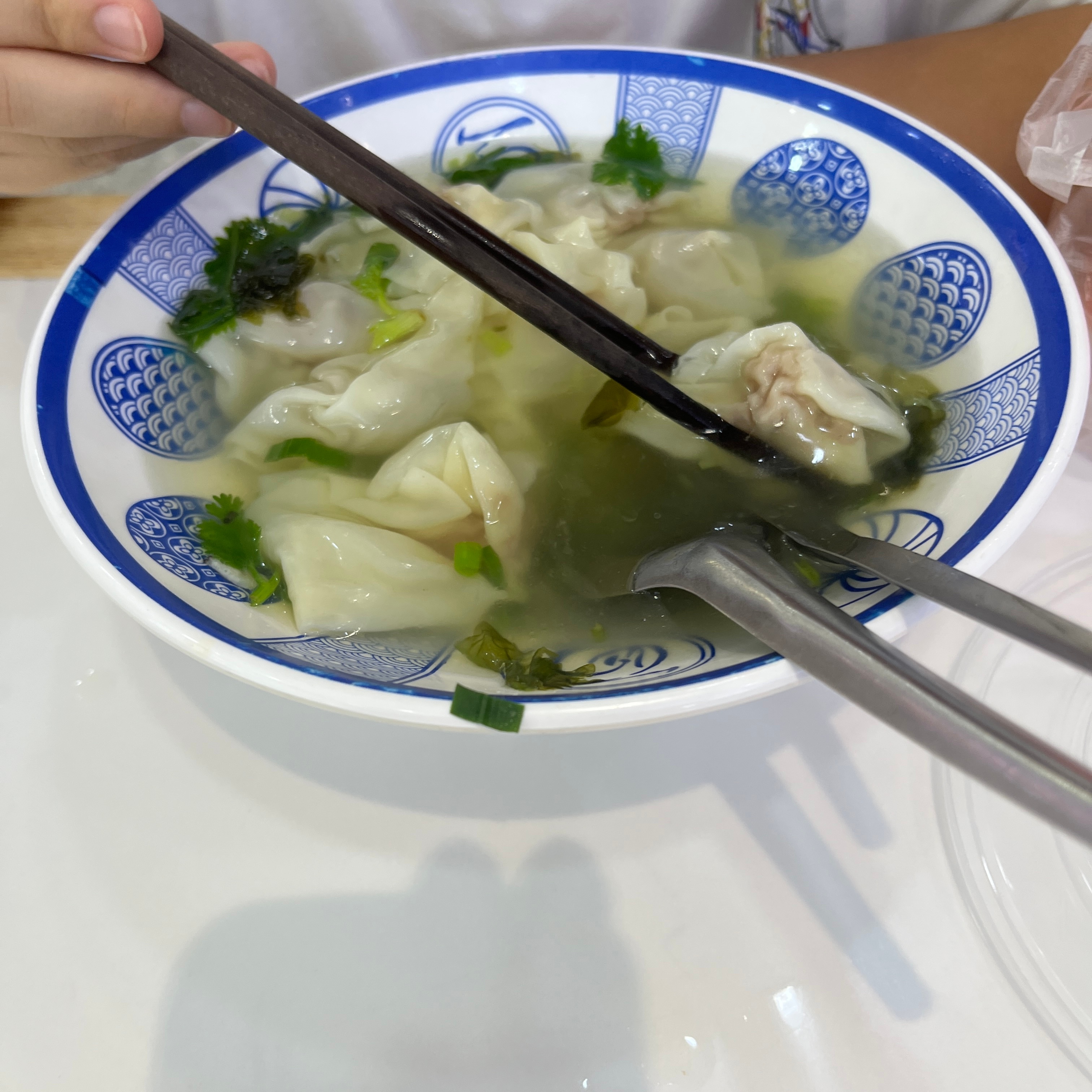 干饭，干饭，吃完好跑路～～～ 