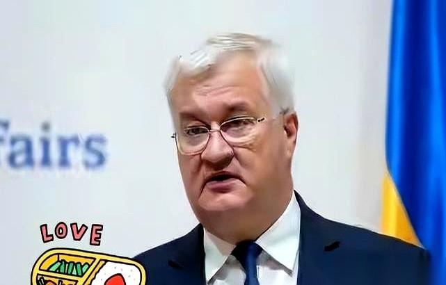 乌克兰一口气废掉了116份国际协议。
刀刃对准的，是俄罗斯、白俄罗斯，还有整个独