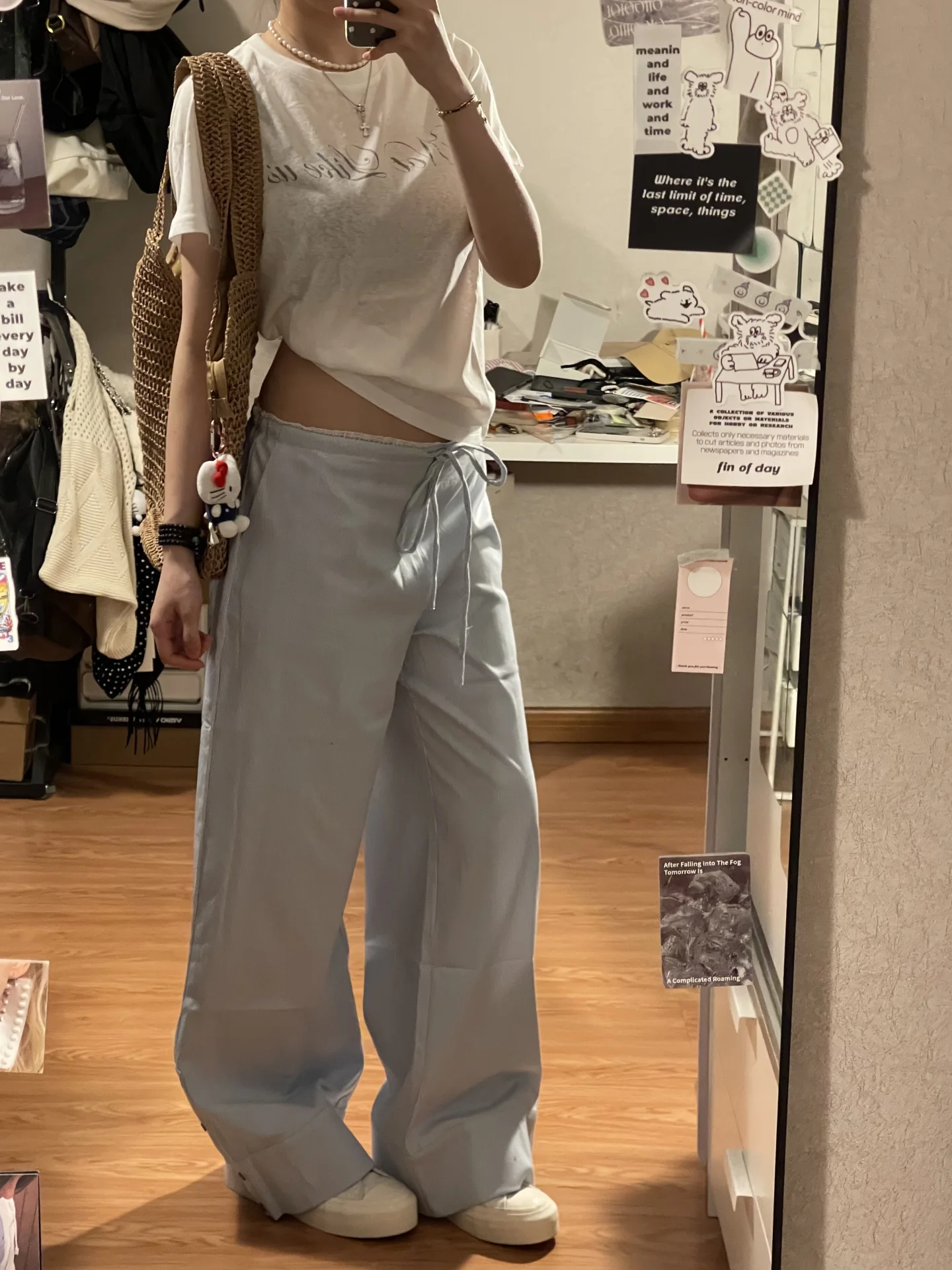 summer vibes